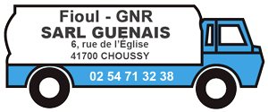 Fioul - SARL GUENAIS